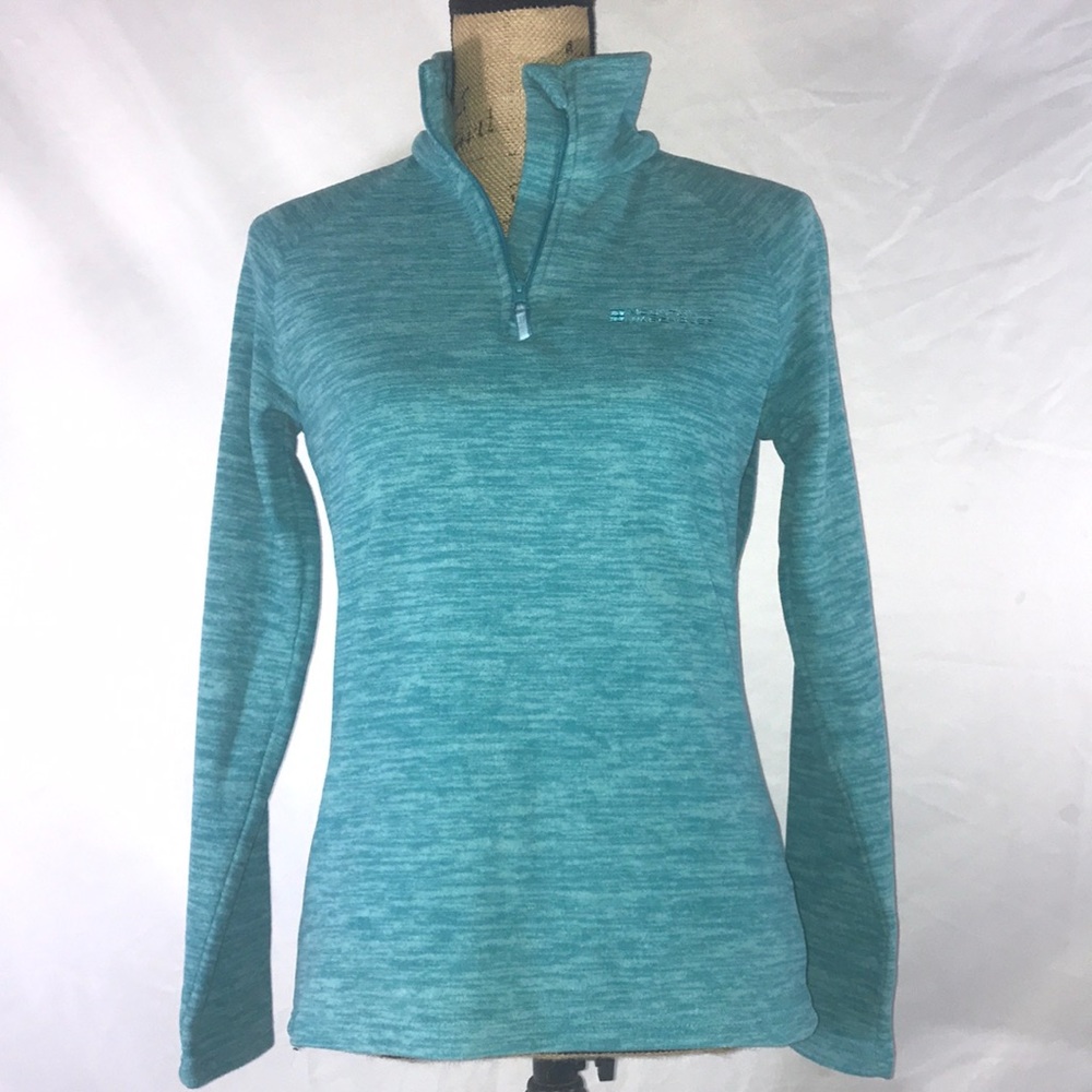 Mountain Warehouse Quarter Zip Pullover - image 1